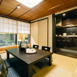 Holiday home Miro Sanjo Umemiyacho Tei, Kyoto